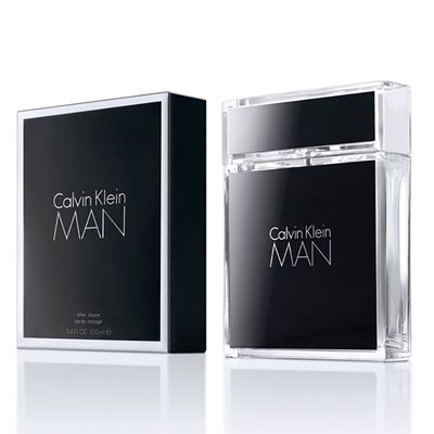 Calvin Klein Man 100ml Eau de Toilette