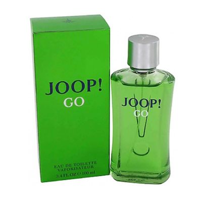 Joop Go 100ml Eau de Toilette