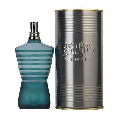 Jean Paul Gaultier Le Male 125ml Eau de Toilette