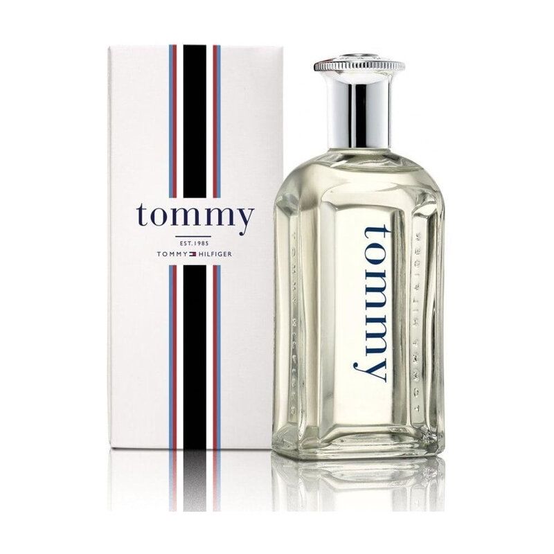 Tommy 100ml Eau do Toilette