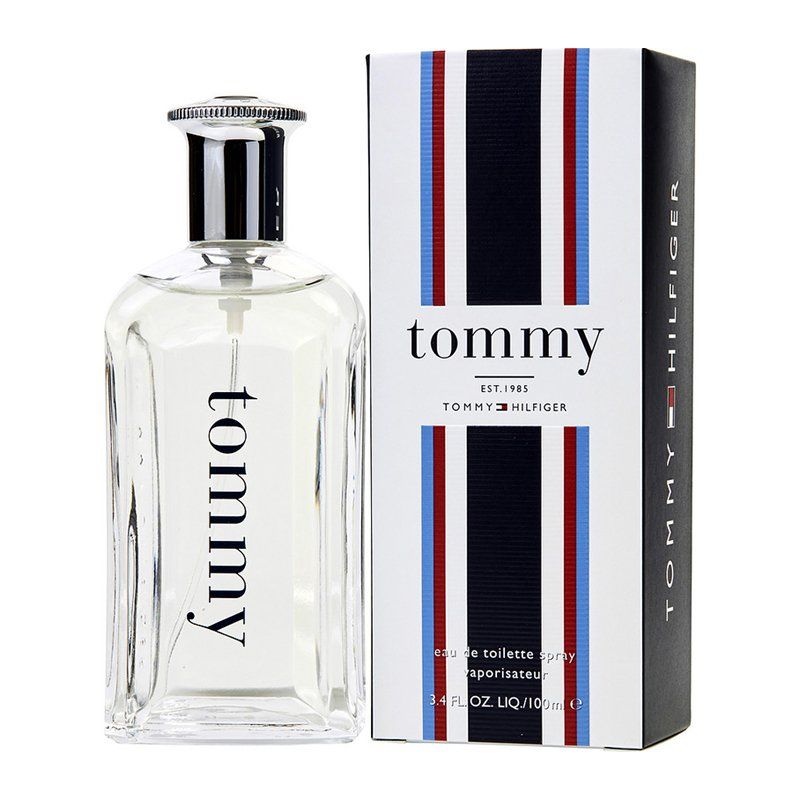Tommy 50ml Eau do Toilette