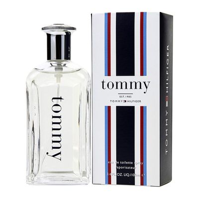 Tommy 50ml Eau do Toilette