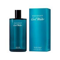 Davidoff Cool Water 200ml Eau do Toilette