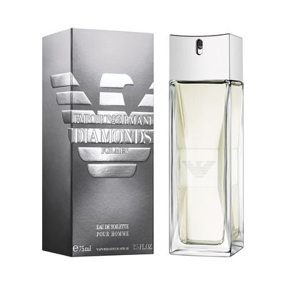 Armani Diamonds 75ml Eau de Toilette