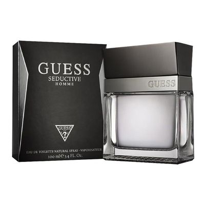 Guess Seductive Homme 100ml Eau de Toilette