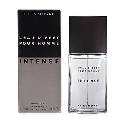 Issey Miyake L'eau Dissey Pour Homme Intense 75ml Eau de Toilette