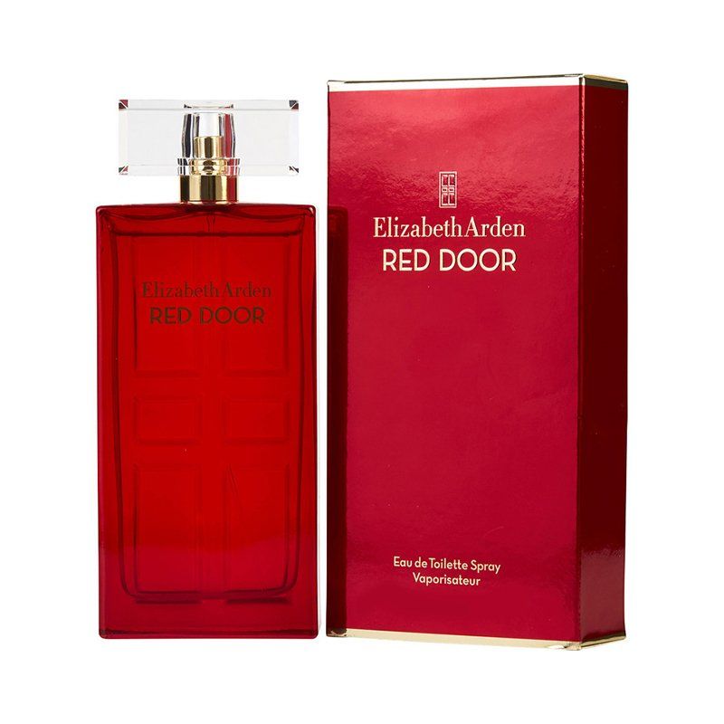 Elizabeth Arden Red Door 50ml Eau de Toilette