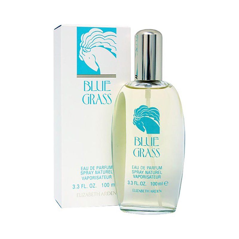 Elizabeth Arden Blue Grass 100ml Eau de Parfum