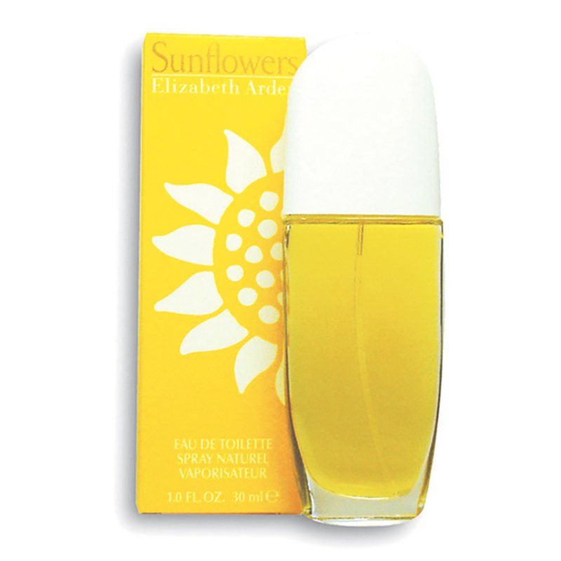 Elizabeth Arden Sunflowers 30ml Eau de Toilette