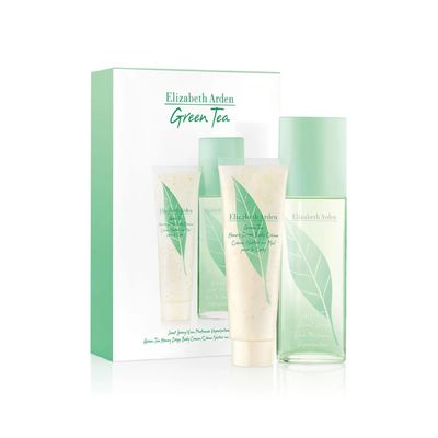Elizabeth Arden Green Tea 100ml 2pc Gift Set