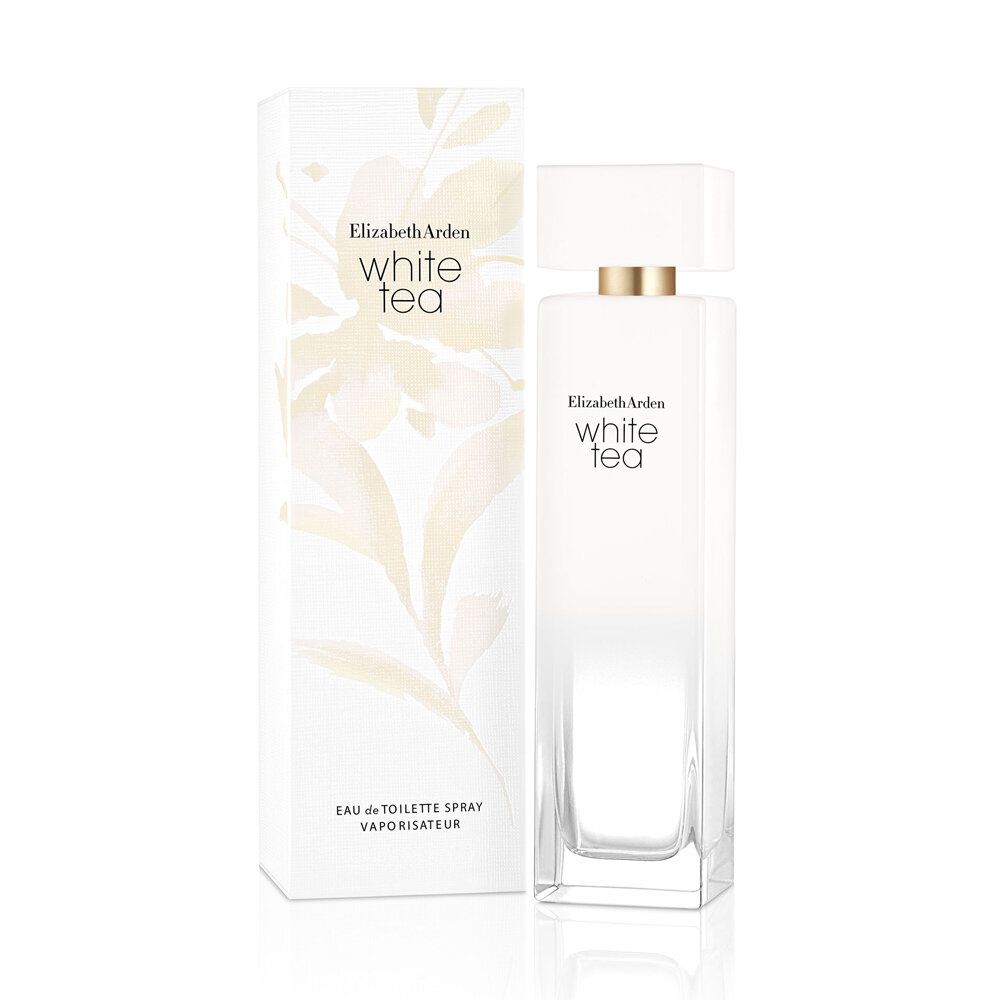 Elizabeth Arden White Tea 100ml Eau de Toilette