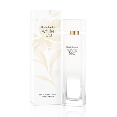 Elizabeth Arden White Tea 100ml Eau de Toilette