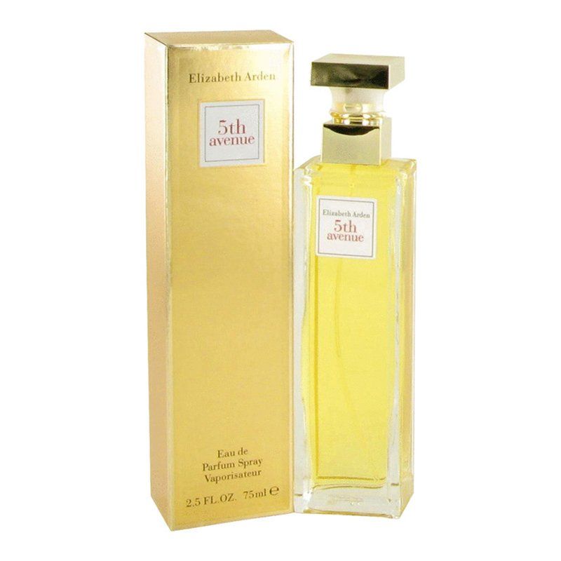 Elizabeth Arden 5th Avenue 75ml Eau de Parfum
