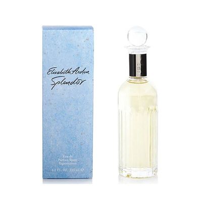 Elizabeth Arden Splendor 125ml Eau de Parfum