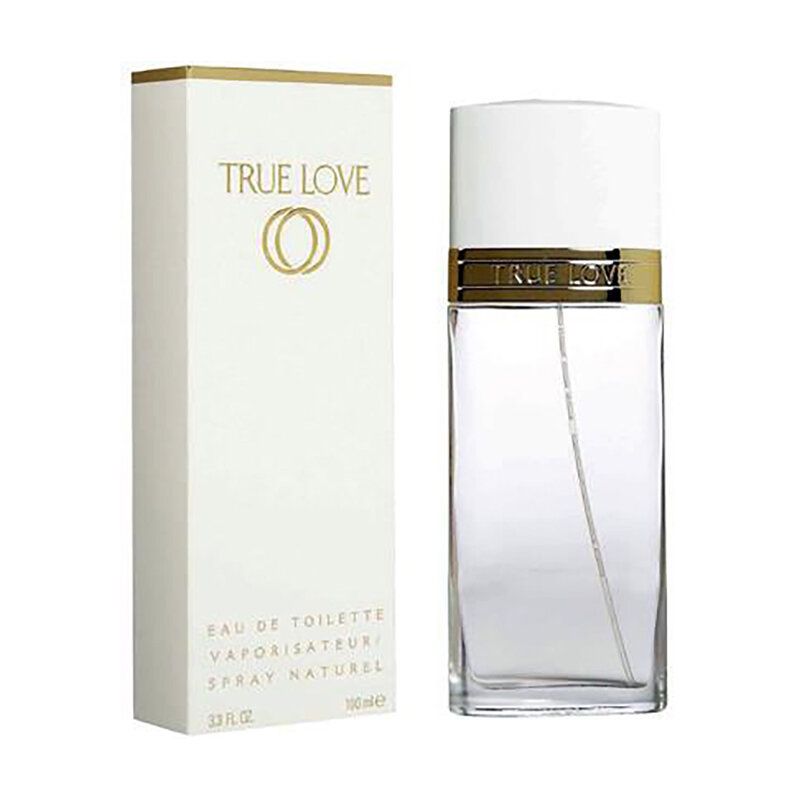 Elizabeth Arden True Love 100ml Eau de Toilette