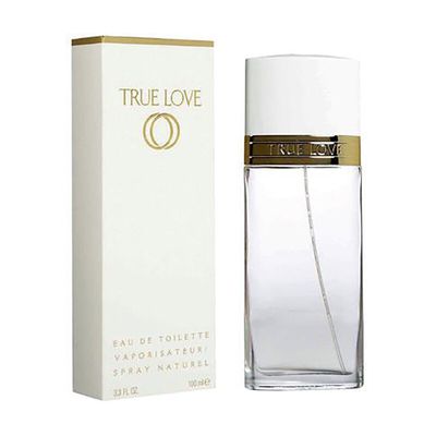Elizabeth Arden True Love 100ml Eau de Toilette