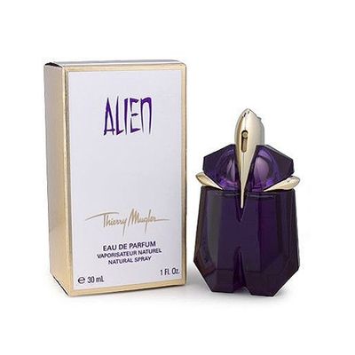 Thierry Mugler