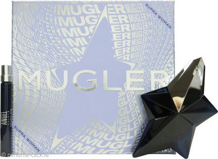 Thierry Mugler Elixir 50ml 2pc Gift Set