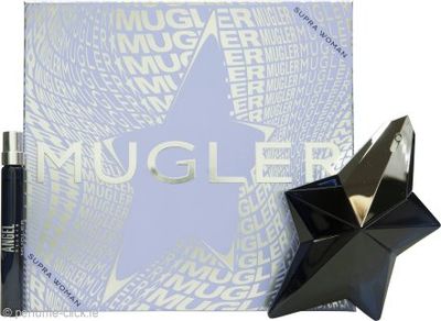 Thierry Mugler Elixir 50ml 2pc Gift Set