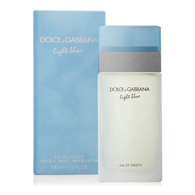 Dolce & Gabbana Light Blue 100ml Eau de Toilette