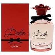 Dolce & Gabbana Dolce Rose 50ml Eau de Parfum