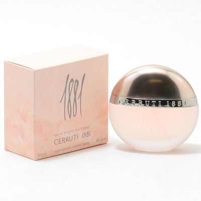 Cerruti 1881 Ladies 50ml Eau de Toilette