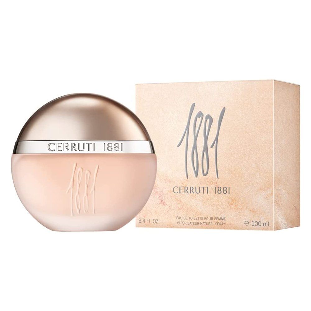 Cerruti 1881 Ladies 100ml Eau de Toilette