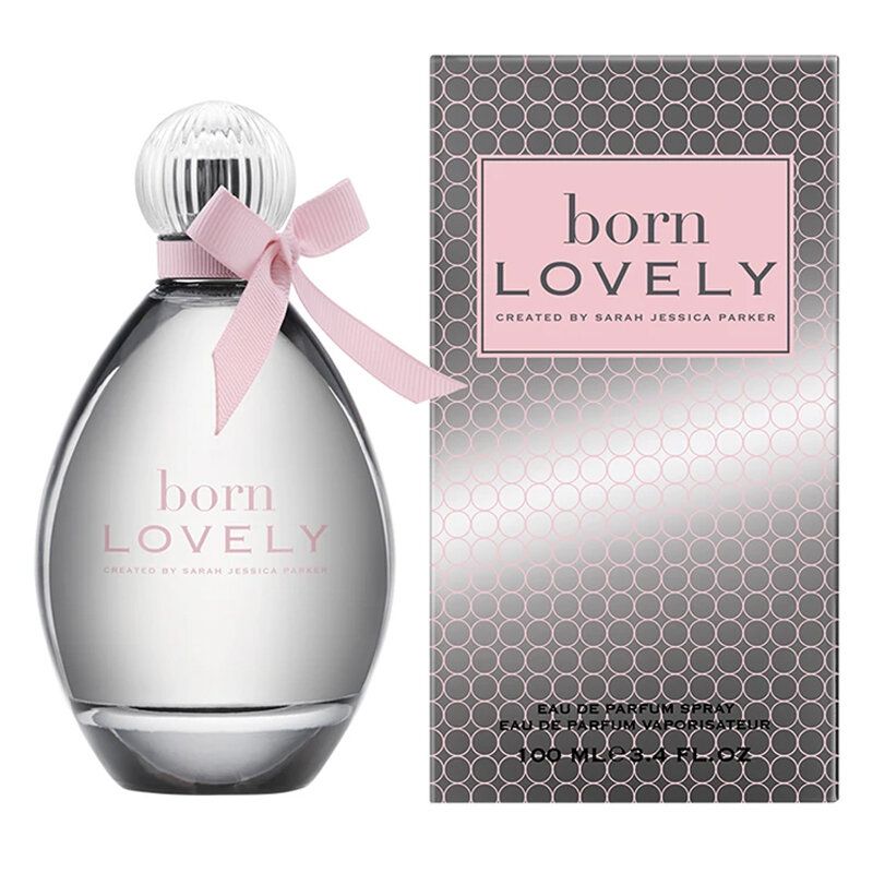 Sarah Jessica Parker Born Lovely 100ml Eau de Parfum