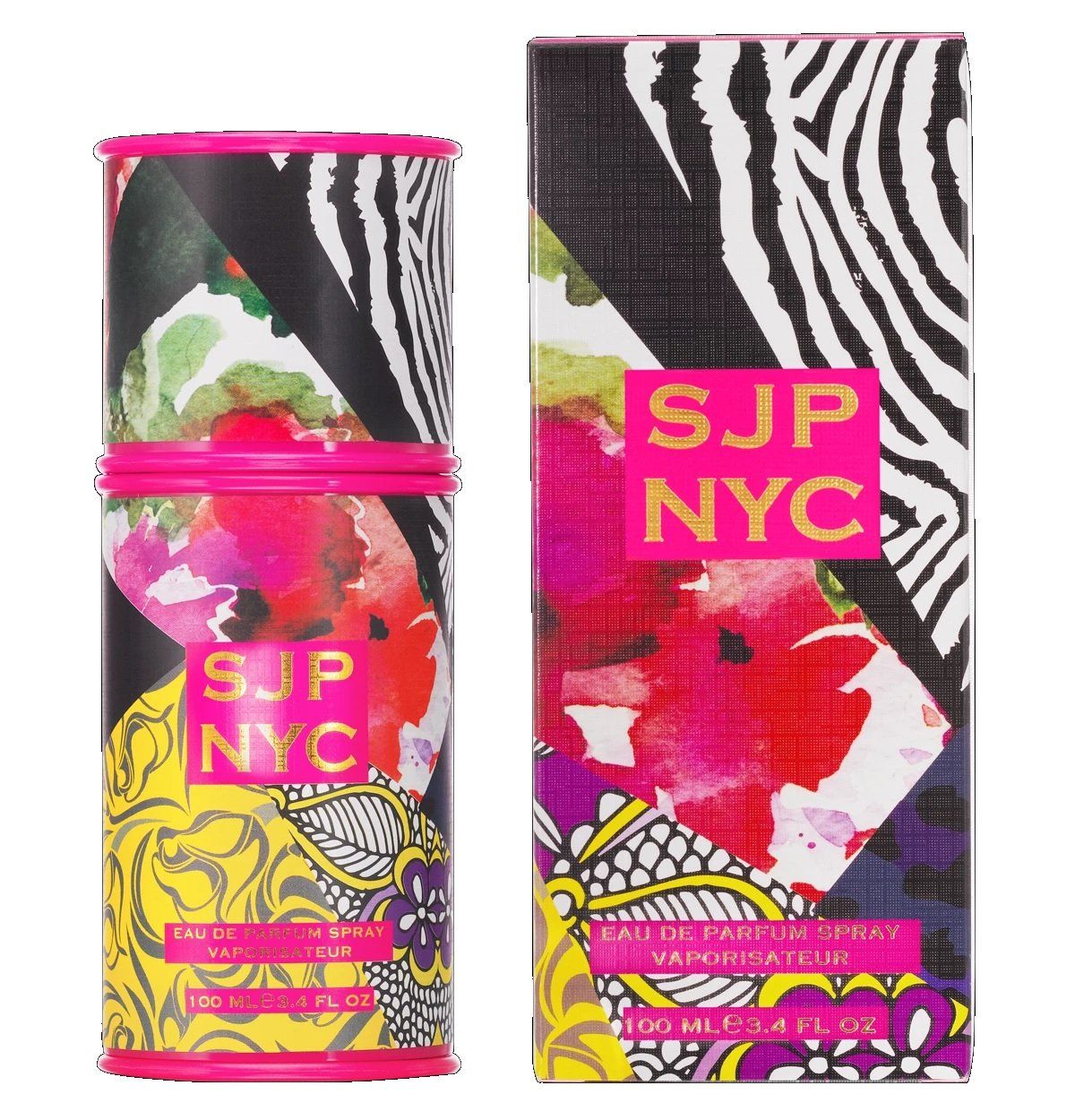Sarah Jessica Parker NYC 100ml Eau de Parfum