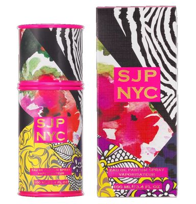 Sarah Jessica Parker NYC 100ml Eau de Parfum