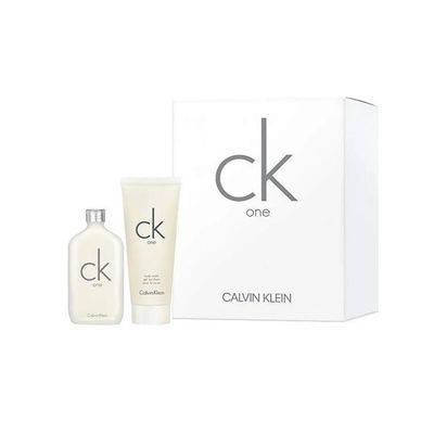 Calvin Klein One 2pc Gift Set