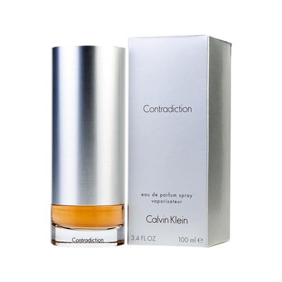 Calvin Klein Contradiction 100ml Eau de Parfum