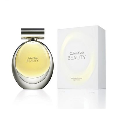 Calvin Klein Beauty 100ml Eau de Parfum