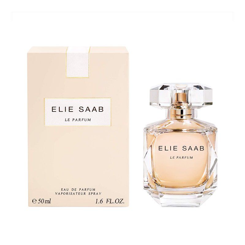 Elie Saab La Parfum 50ml Eau de Parfum
