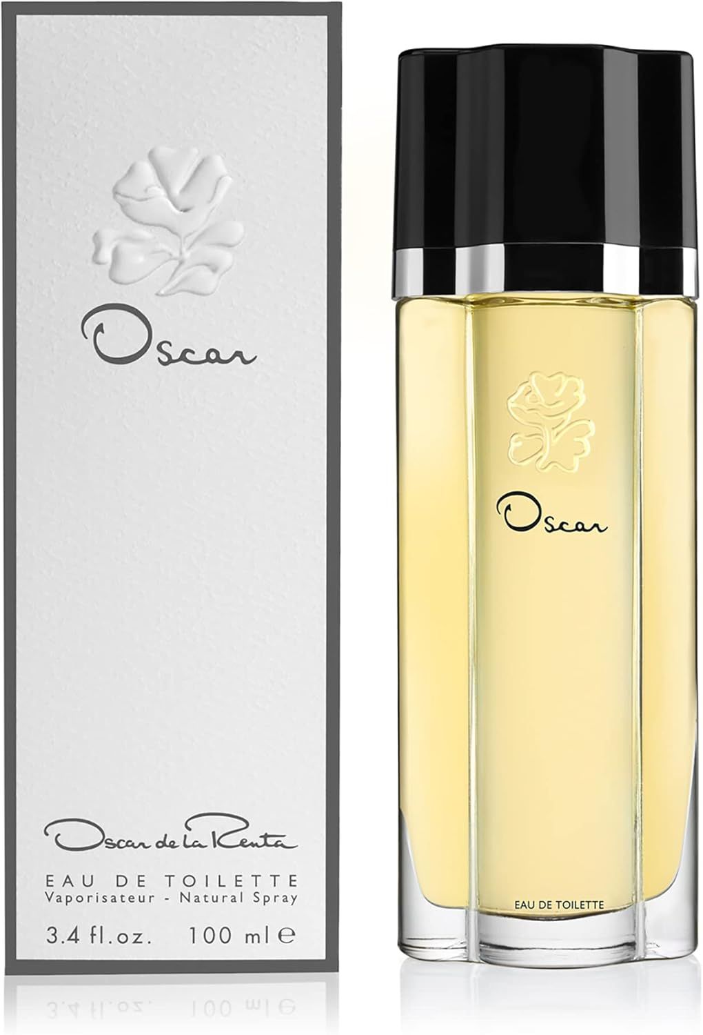 Oscar 100ml Eau de Toilette