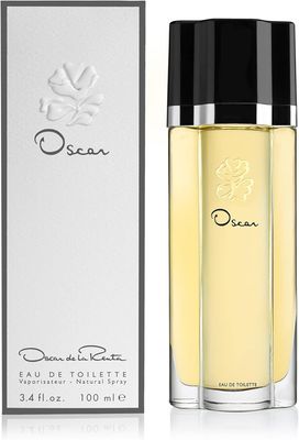 Oscar De La Renta