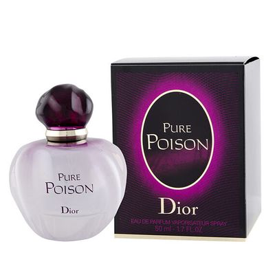 Christian Dior Pure Poison 30ml Eau de Parfum