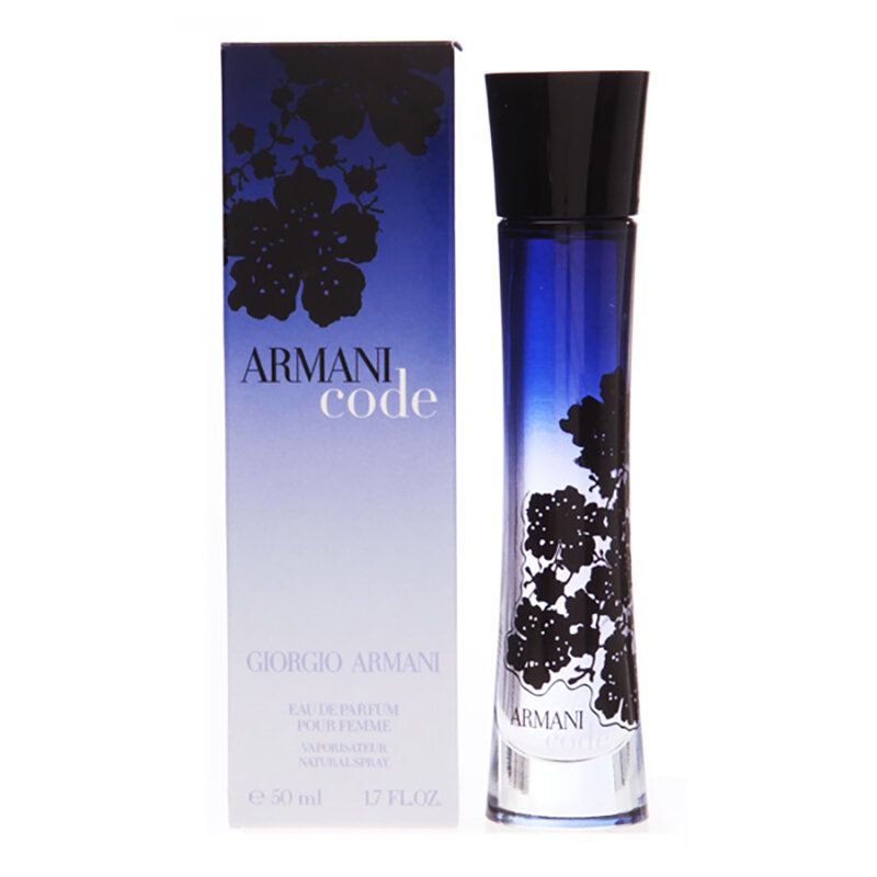Armani Code 50ml Eau de Parfum