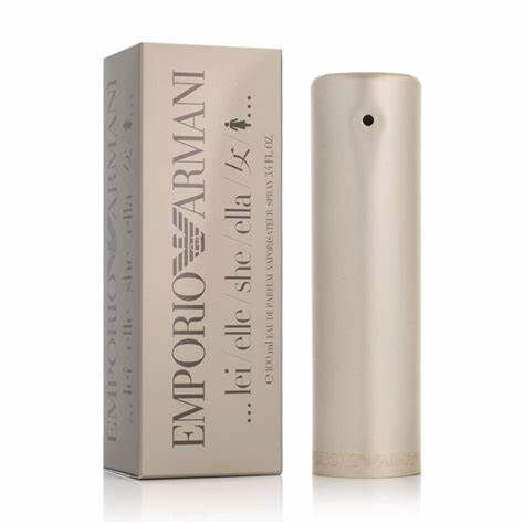 Armani Emporio She 100ml Eau de Parfum