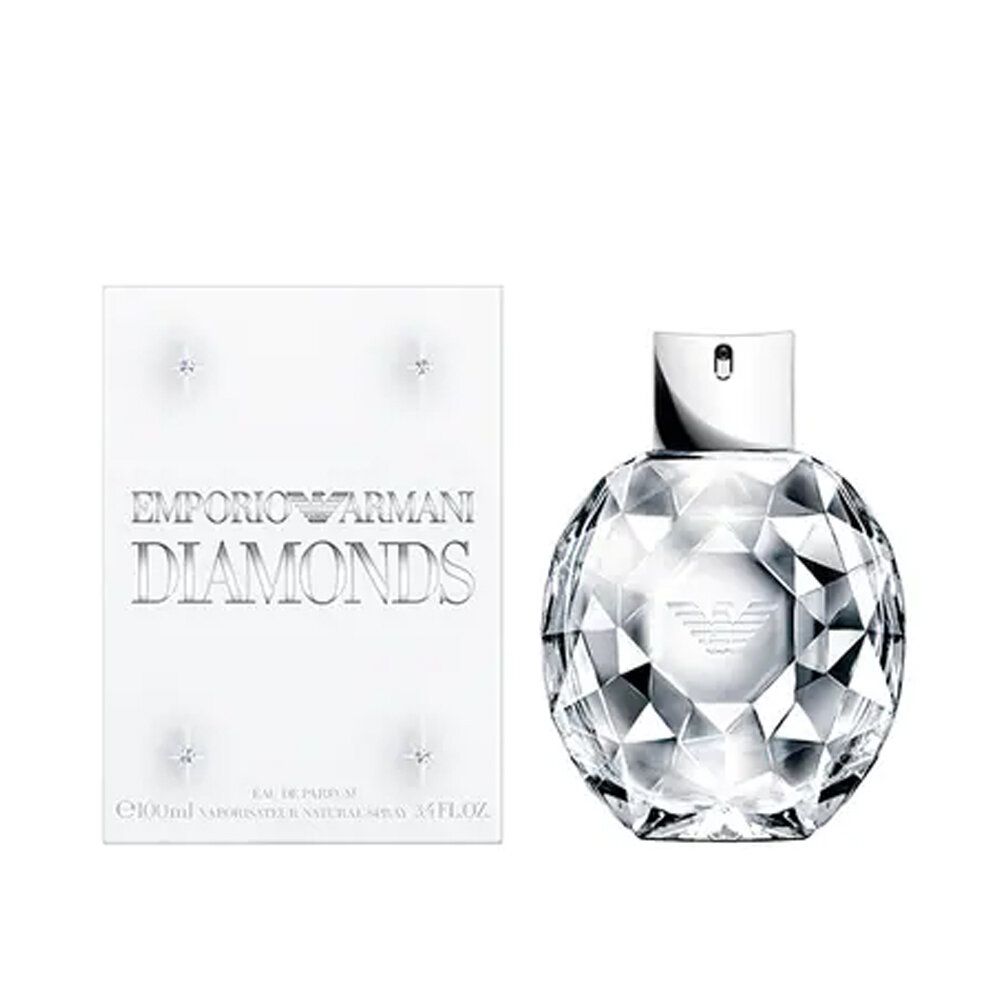 Armani Emporio Diamonds 100ml Eau de Parfum