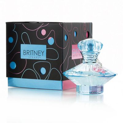 Britney Spears Curious 100ml Eau de Parfum