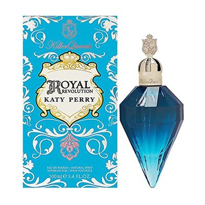Katy Perry Royal Revolution 100ml Eau de Parfum