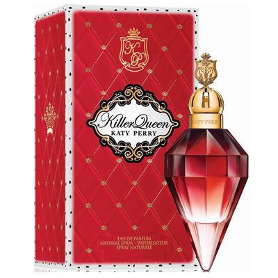 Katy Perry Killer Queen 100ml Eau de Parfum