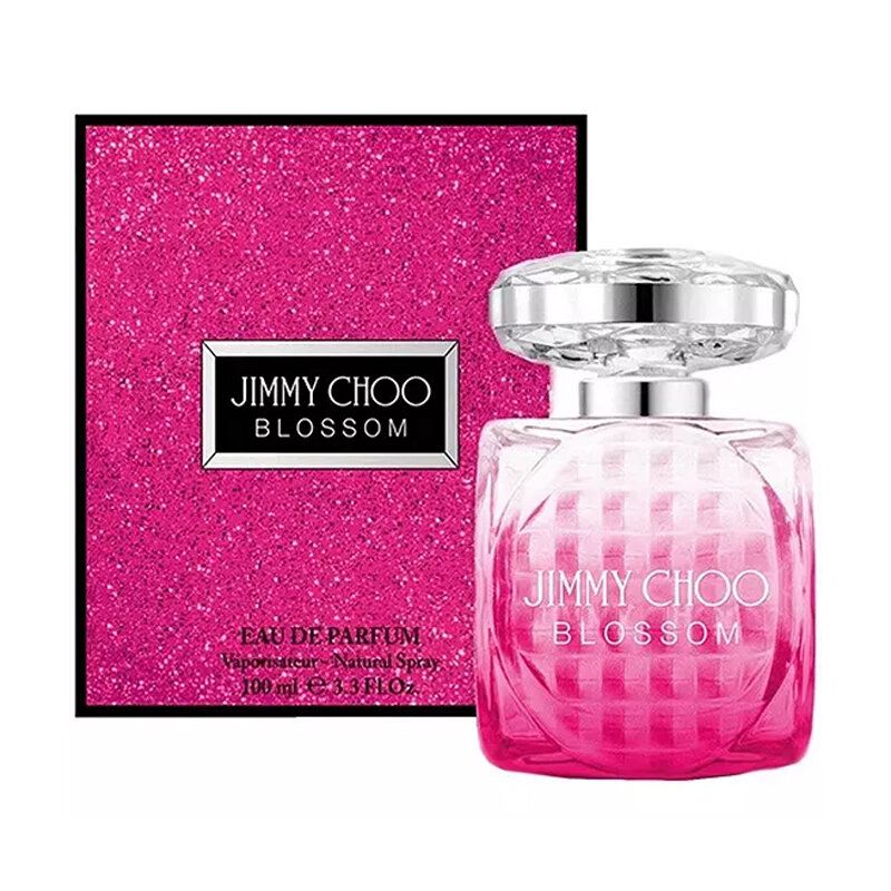 Jimmy Choo Blossom 100ml Eau de Parfum