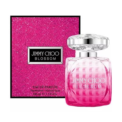 Jimmy Choo Blossom 100ml Eau de Parfum