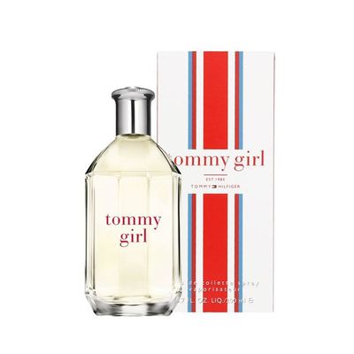 Tommy Girl