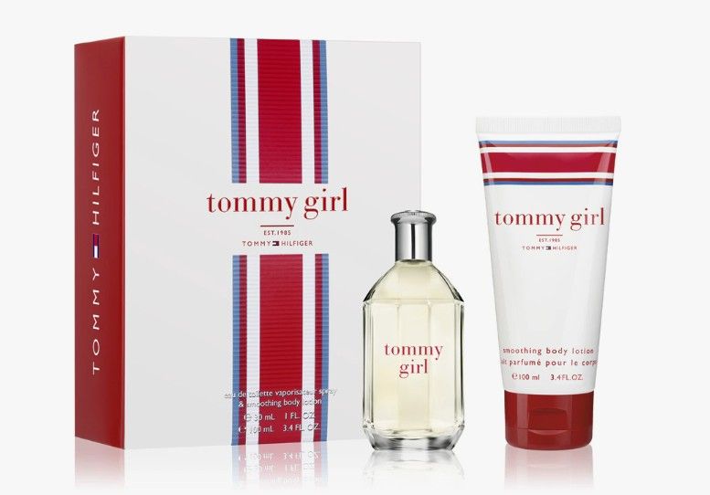Tommy Girl 2pc Gift Set