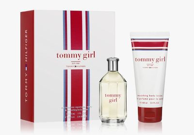 Tommy Girl 2pc Gift Set