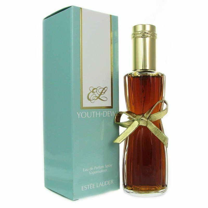 Estee Lauder Youth Dew 65ml Eau de Parfum