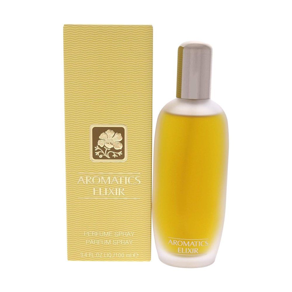 Clinique Aromatics Elixir 100ml Eau de Parfum